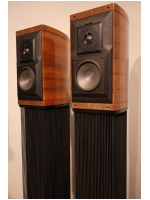 ソナスファベール　ガルネリオマージュ Sonus faber Guarneri Homage